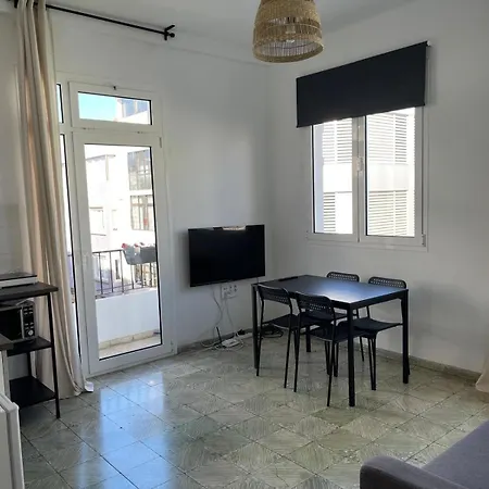 Club Nautico Tomas Miller Apartment *
