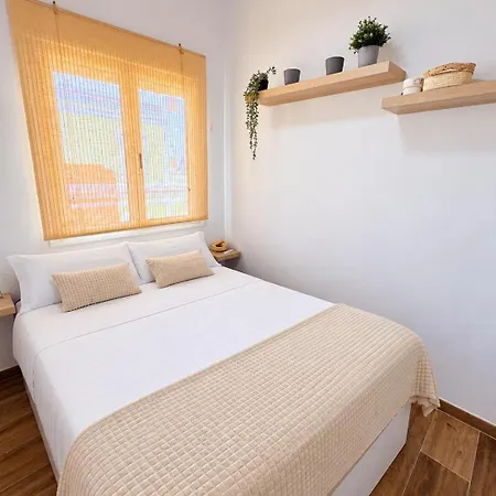 Apartamento Club Nautico Tomas Miller Las Palmas de Gran Canaria