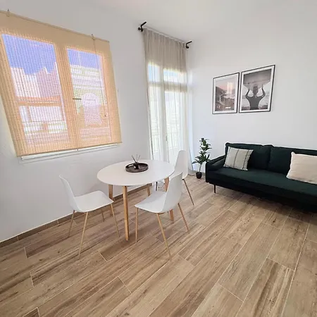 Apartamento Club Nautico Tomas Miller