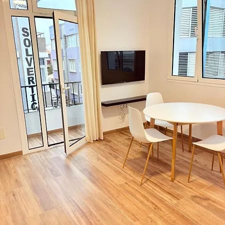 Apartamento Club Nautico Tomas Miller