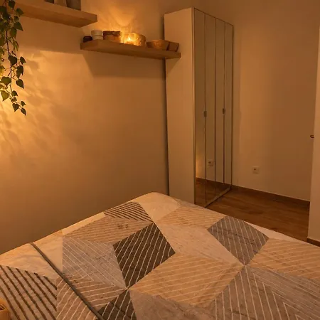 Apartamento Club Nautico Tomas Miller Las Palmas de Gran Canaria