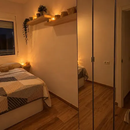 Apartamento Club Nautico Tomas Miller