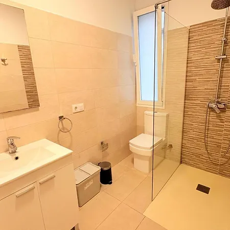Apartamento Club Nautico Tomas Miller