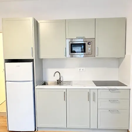 Apartamento Club Nautico Tomas Miller Las Palmas de Gran Canaria